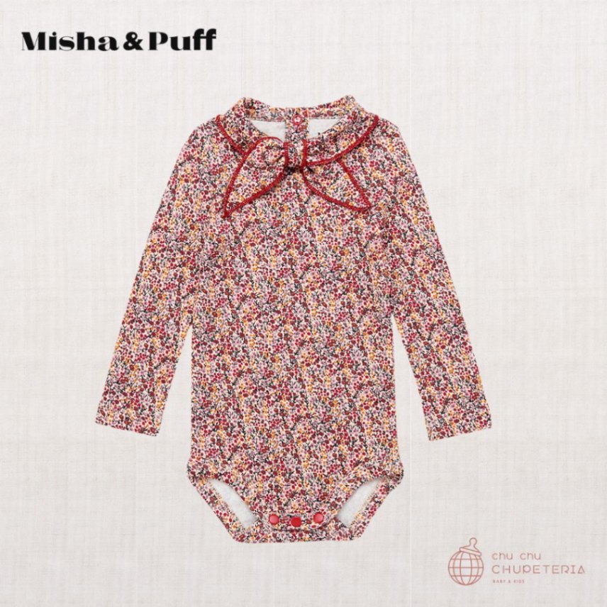 Misha and Puff スケポン 12-18m misha&puff スケポン 12-18m misha&puff スケポン12-18m