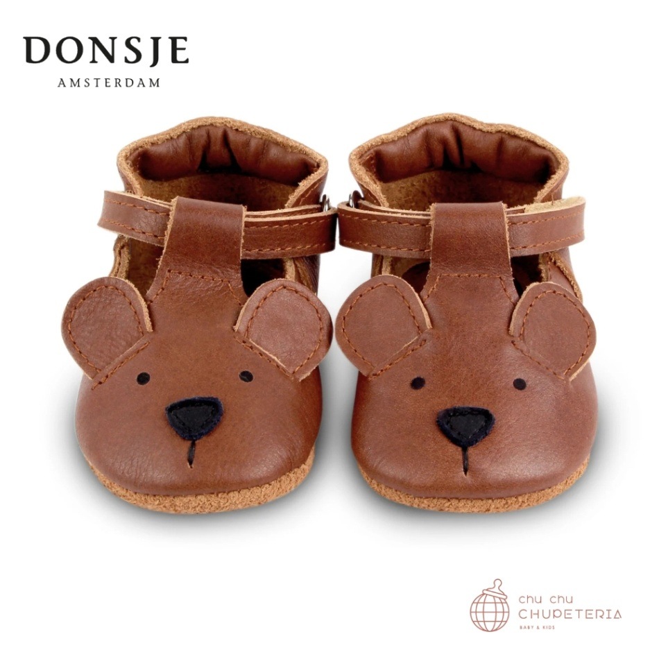 【Donsje】Spark Classic - Bear