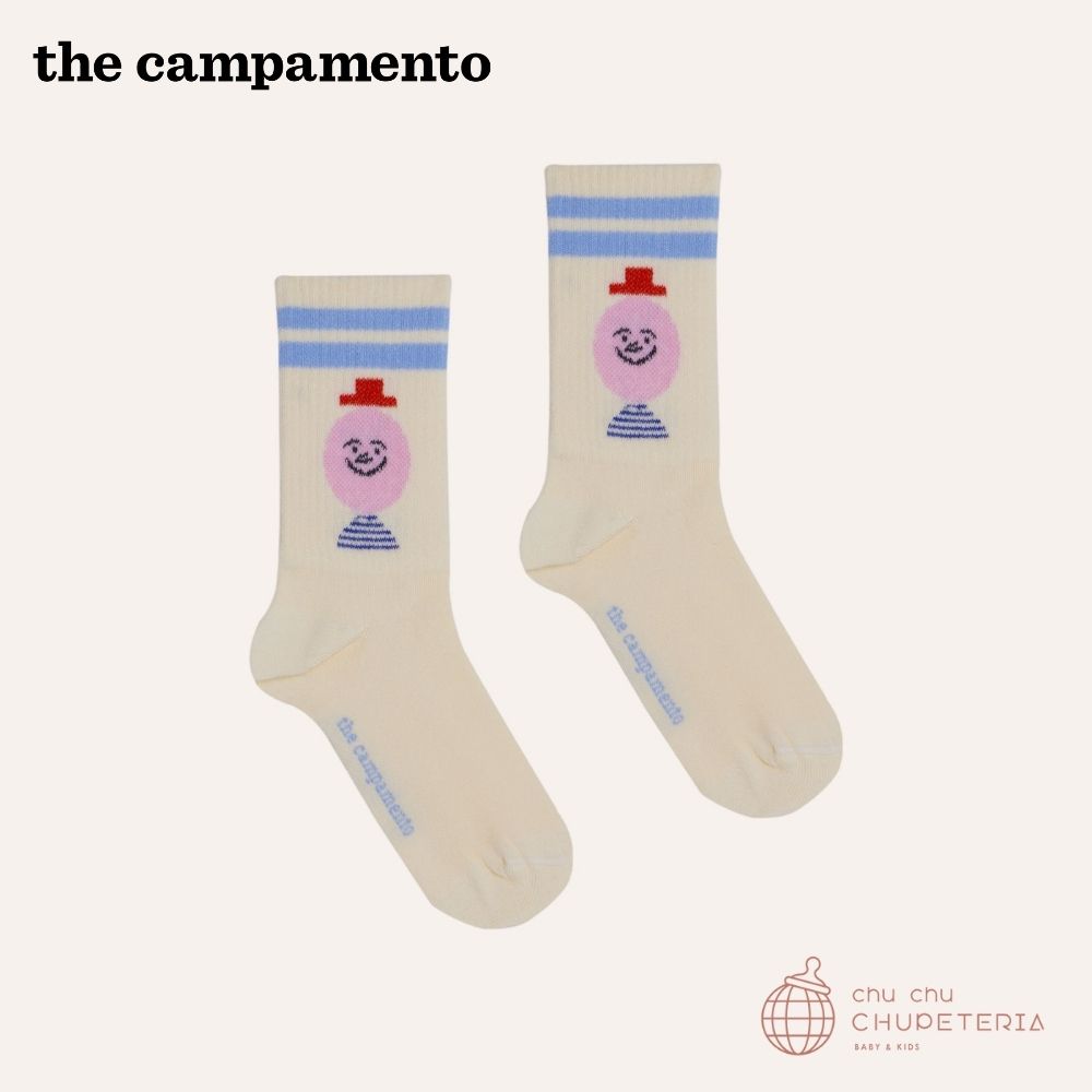 The Campamento – flamingobabychild