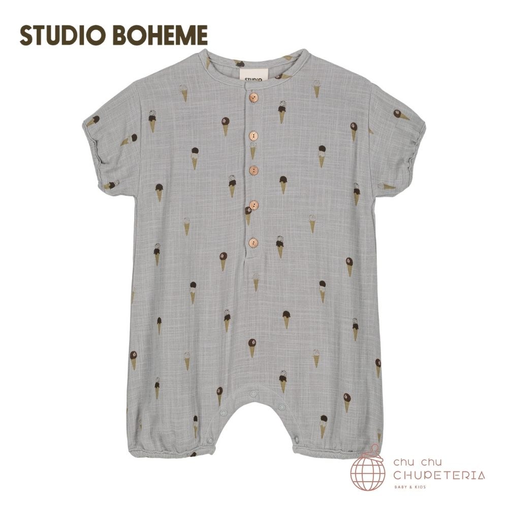 Brand,STUDIO BOHEME | chu chu CHUPETERIA