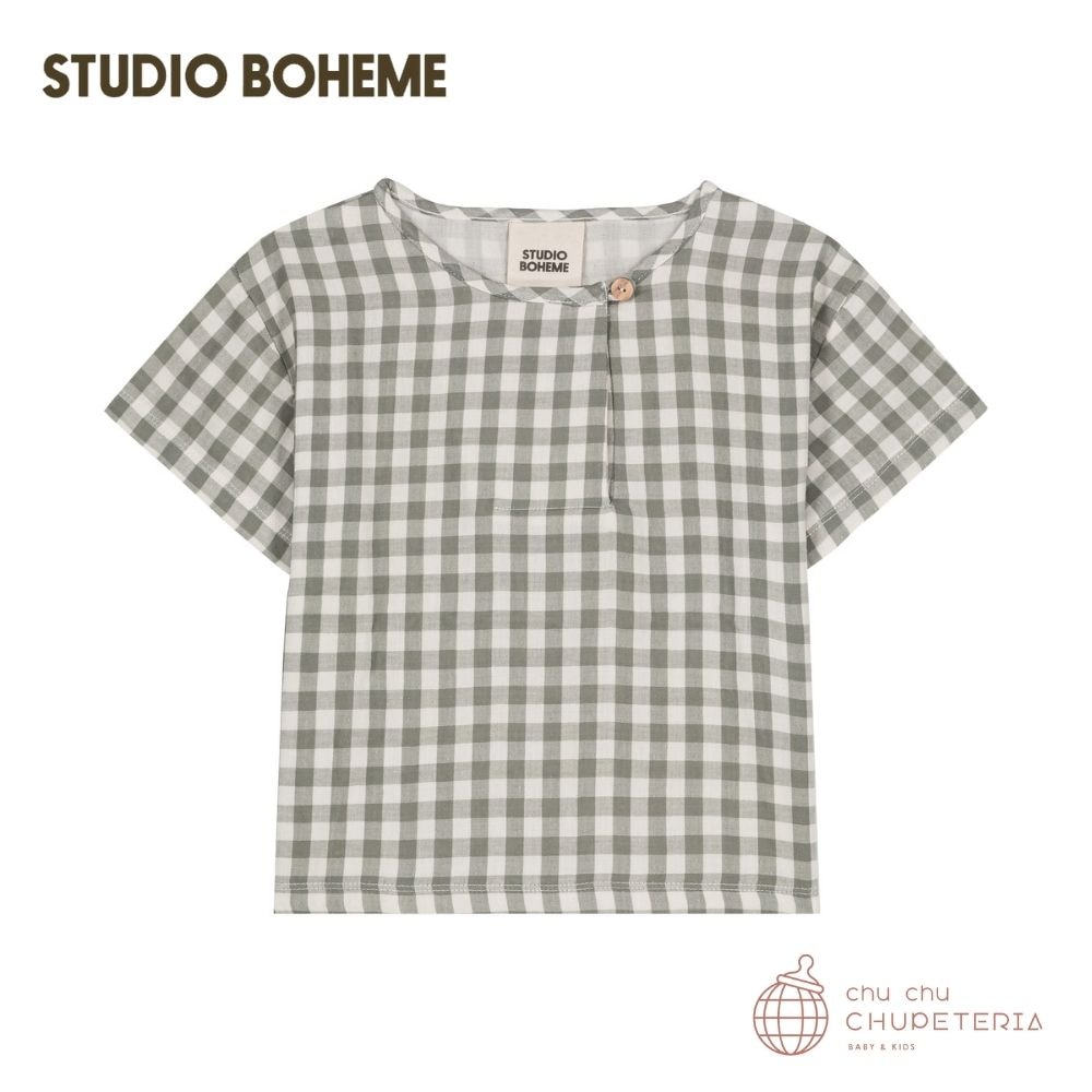 新品 【STUDIO BOHEME】FRIO COAT Brand,STUDIO BOHEME | chu chu CHUPETERIA