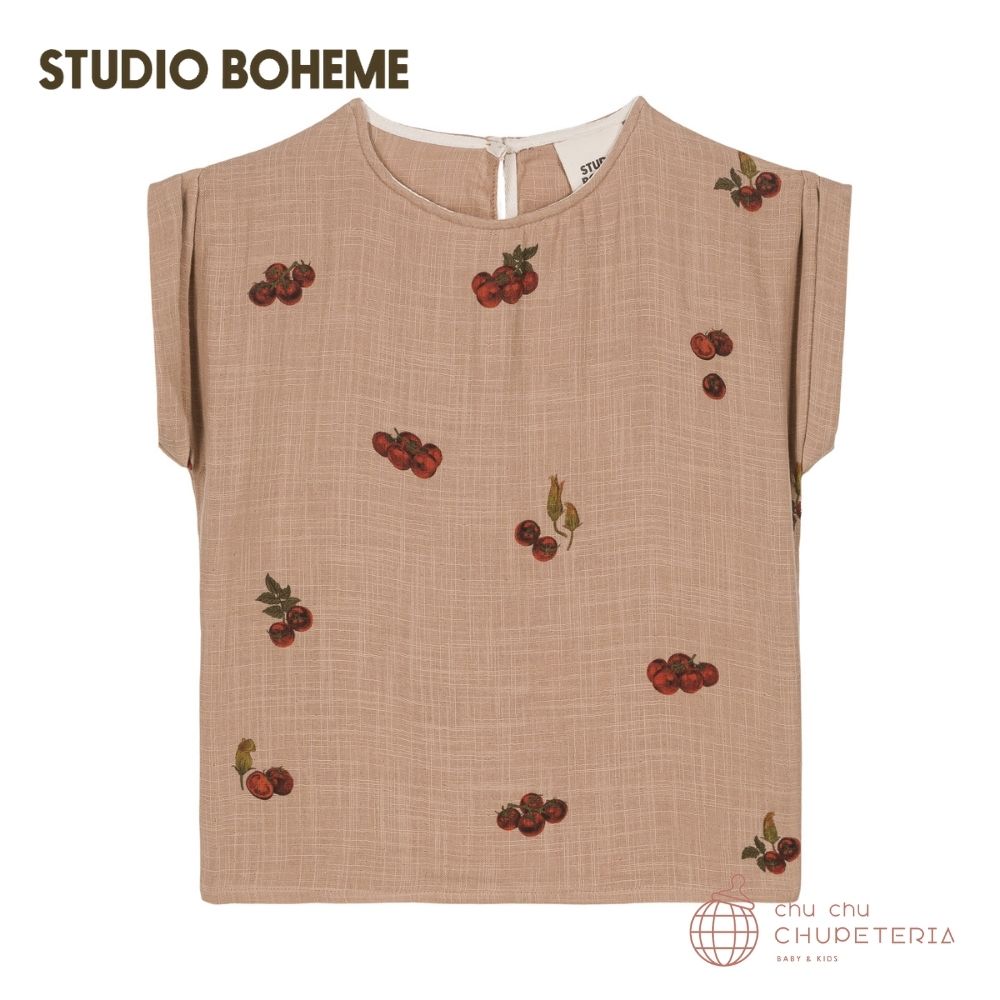 新品　【STUDIO BOHEME】FRIO COAT Brand,STUDIO BOHEME | chu chu CHUPETERIA