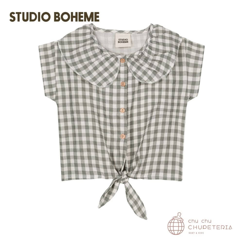 新品　【STUDIO BOHEME】FRIO COAT Brand,STUDIO BOHEME | chu chu CHUPETERIA