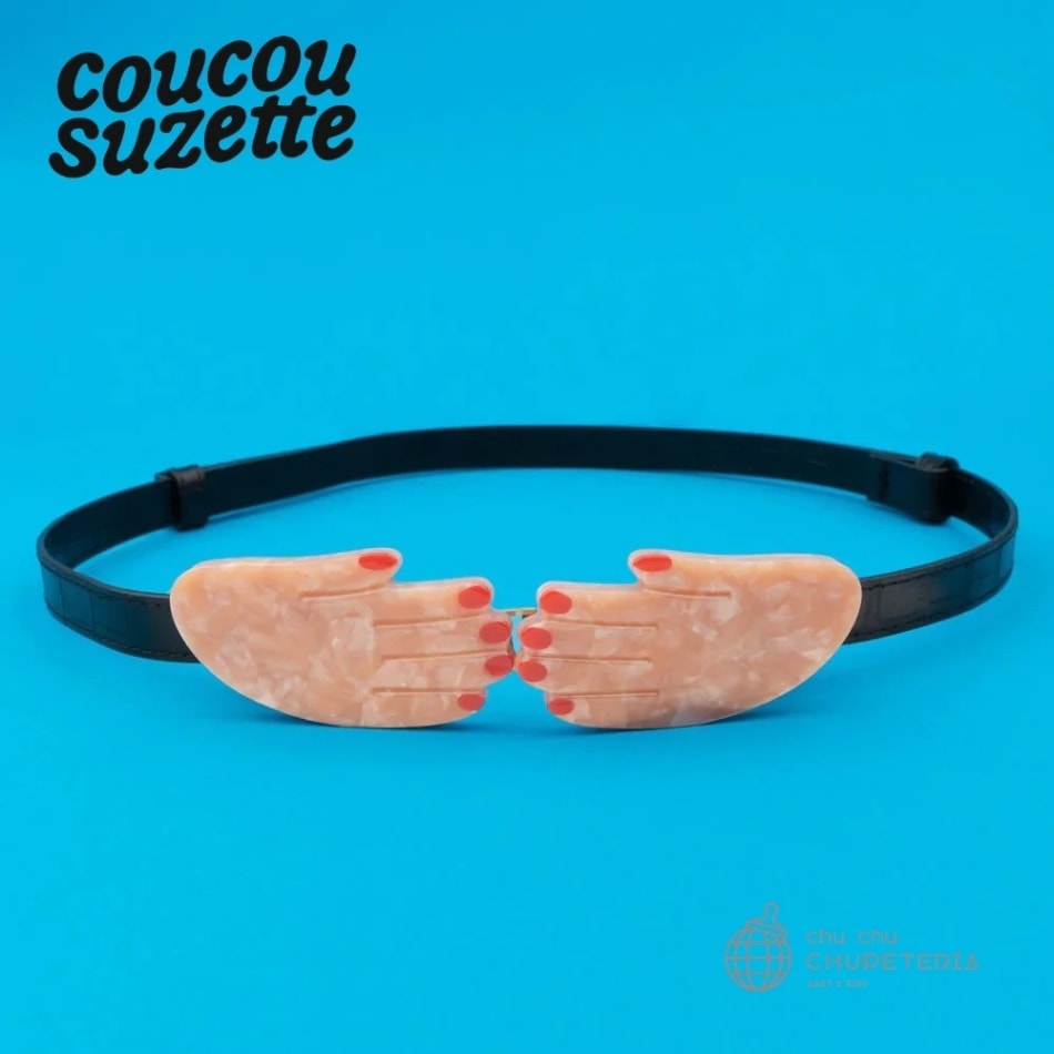 【Coucou Suzette】Hands Belt