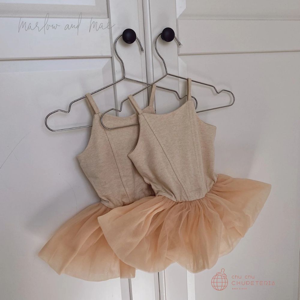 Brand,Marlow and Mae | chu chu CHUPETERIA