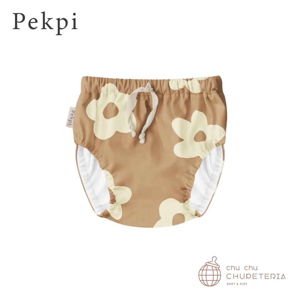 【PEKPI】Reusable swim nappy - posy 