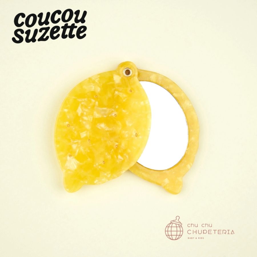 【Coucou Suzette】Lemon Mirror