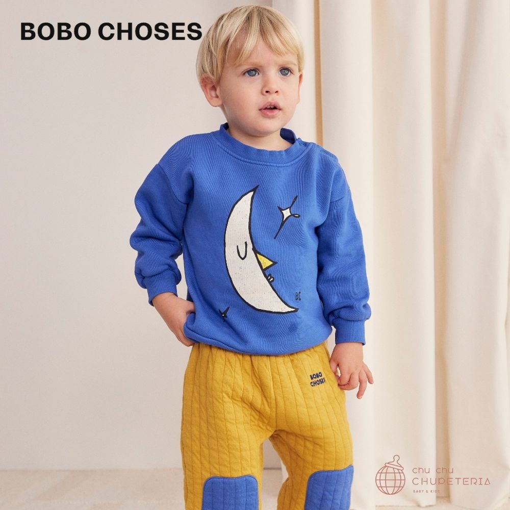 BOBO CHOSES 10-11歳　美品 BOBO CHOSES 薄手犬柄ネズミ柄セット長袖カットソー 10-11歳 BOBO