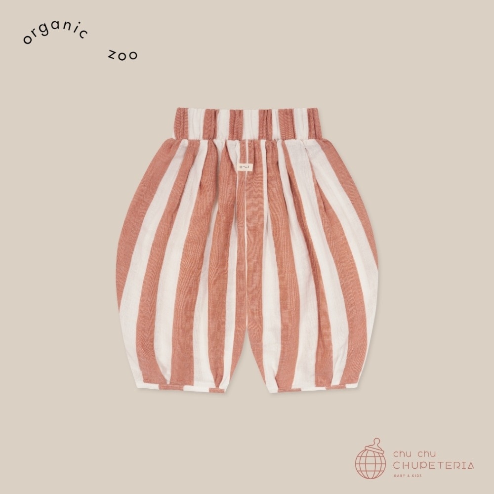送料無料》【organic zoo】Sienna Stripes Resort Pants | Brand