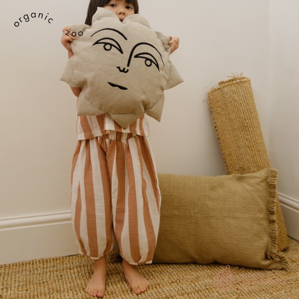 送料無料》【organic zoo】Sienna Stripes Resort Pants | Brand