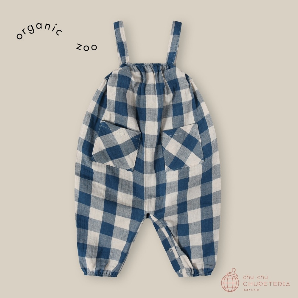 organic zoo 3-4y organic zoo 3-4y セット キッズ服(100cm~)