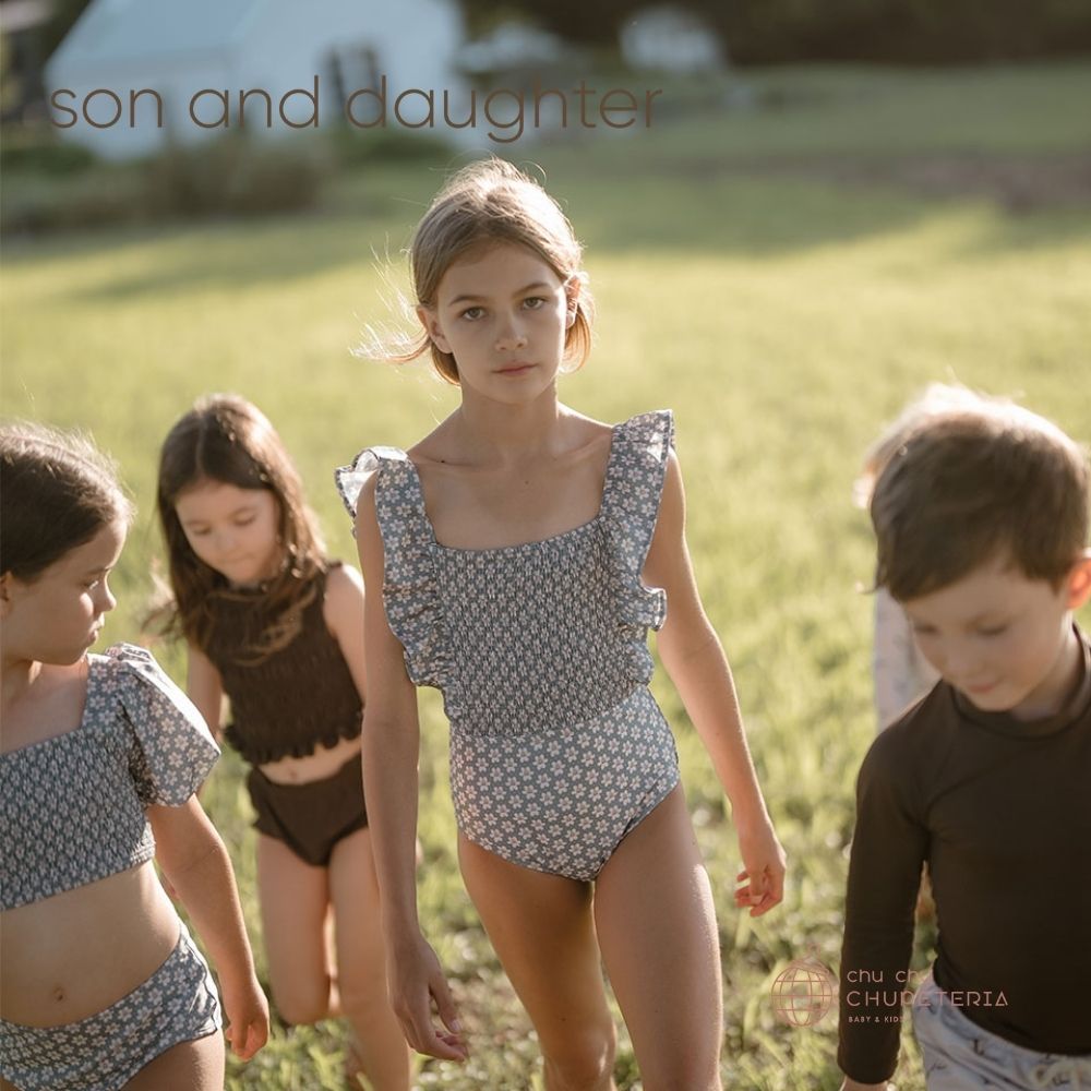 son and daughter swim wear 大人用 美品 son and daughter swim wear 大人用 美品 - 水着・ラッシュ