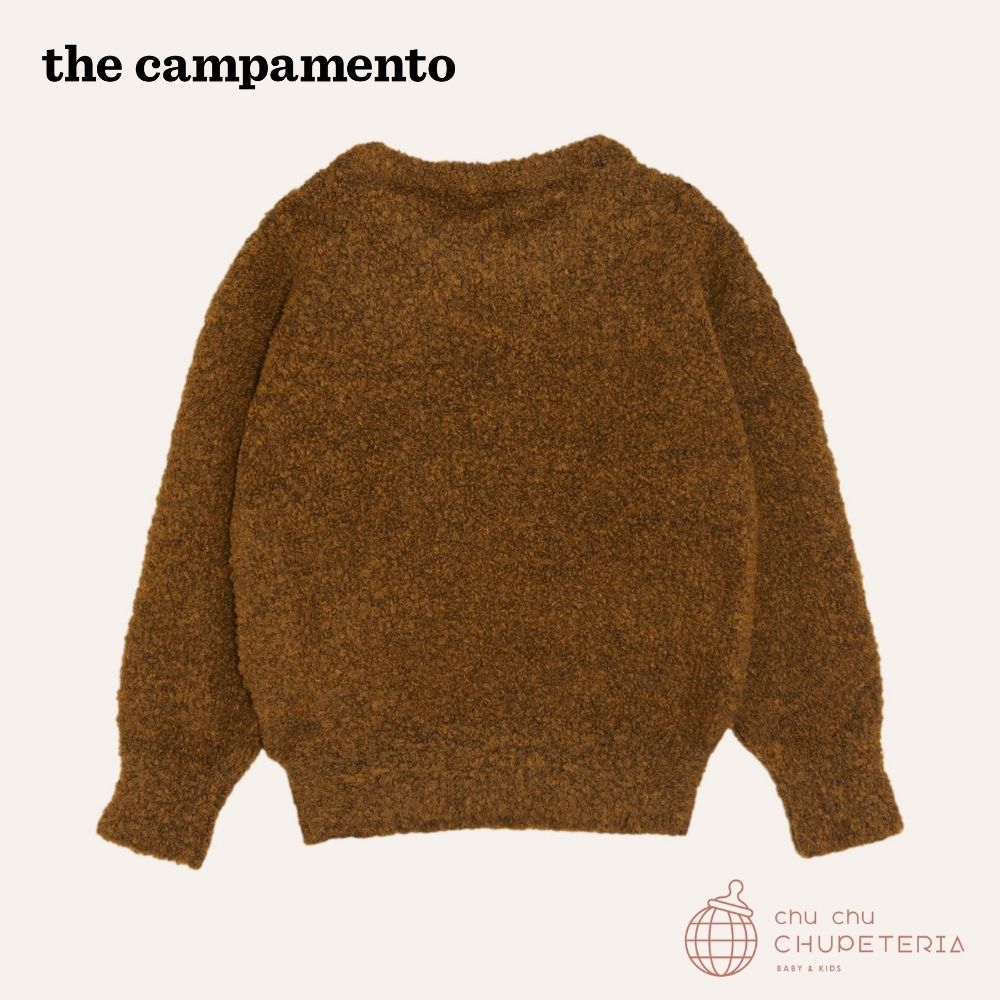 The Campamento ハート トップス 2y the campamento 2y