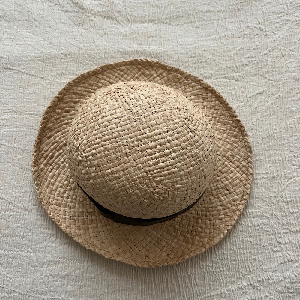 HELLO LUPO Melon Natural 23SS ショッピング買付 - spagnuoloecologia.it