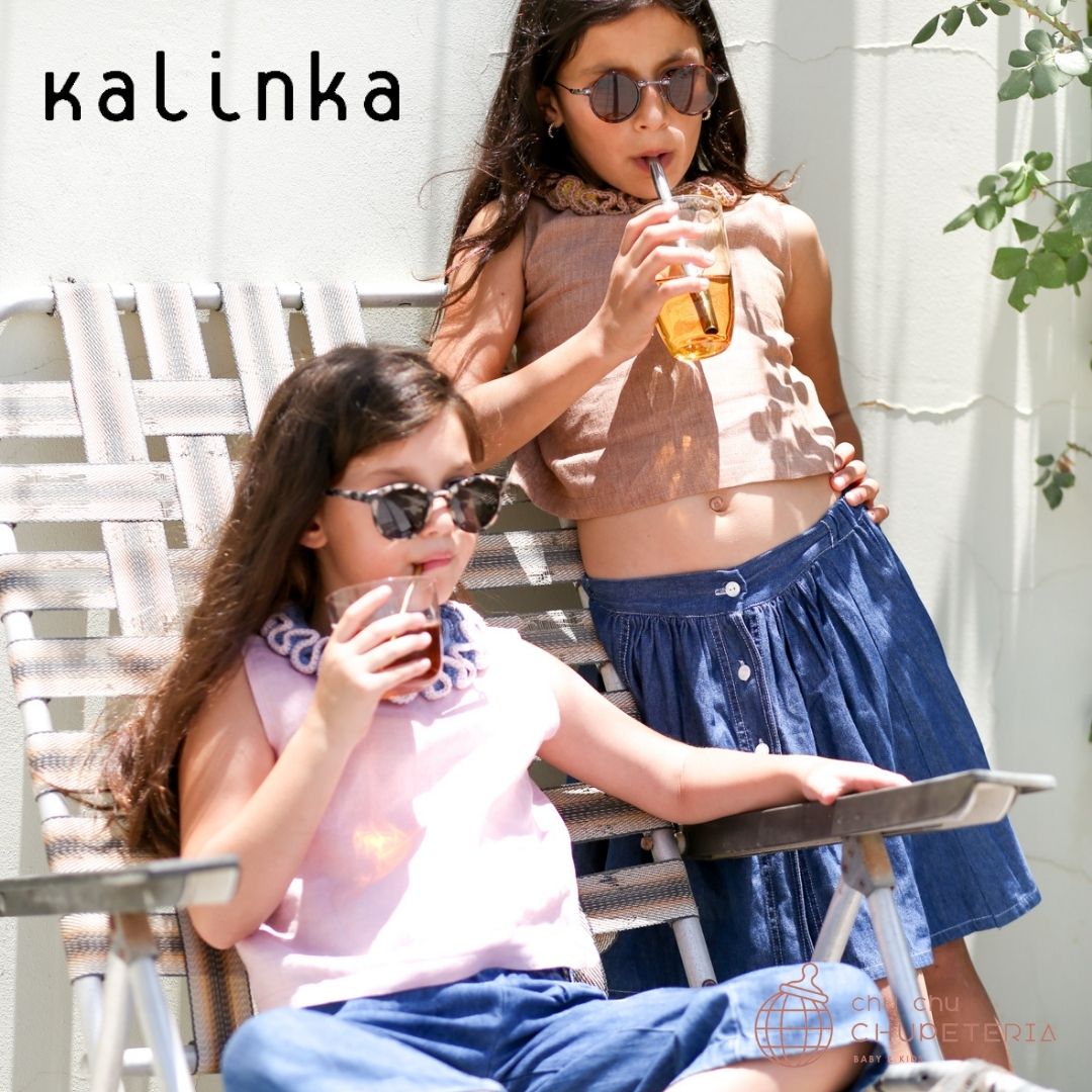 kalinka 4y 着1
