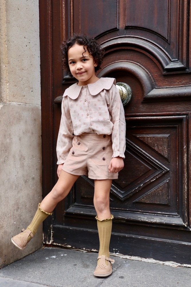 maison marelle / 24m