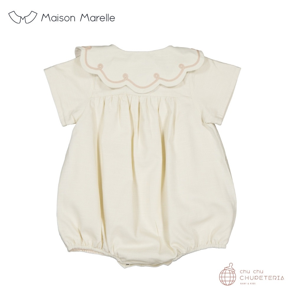 Maison Marelle ロンパース　24m ⭐︎maison marelle ロンパース 24m