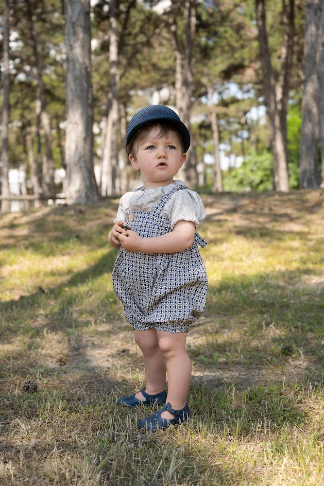 【HELLO LUPO】Dalston Bloomers - Celery