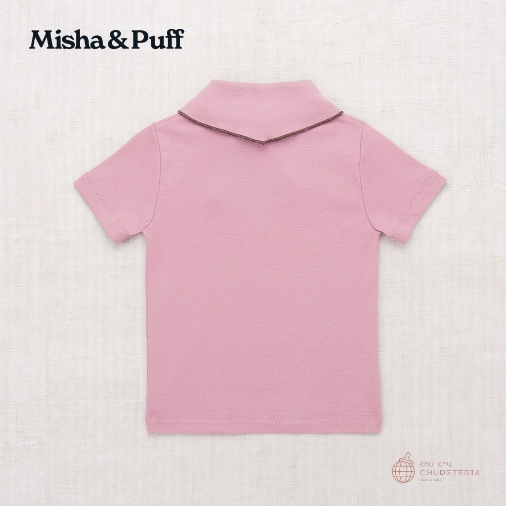 Scout Top – Misha & Puff