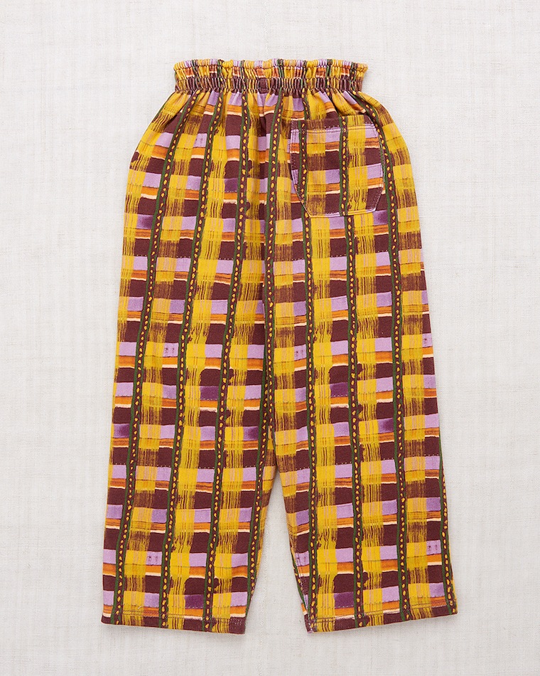 ボトムス Misha&Puff CAMP PANT 2y Camp Pant – Misha & Puff
