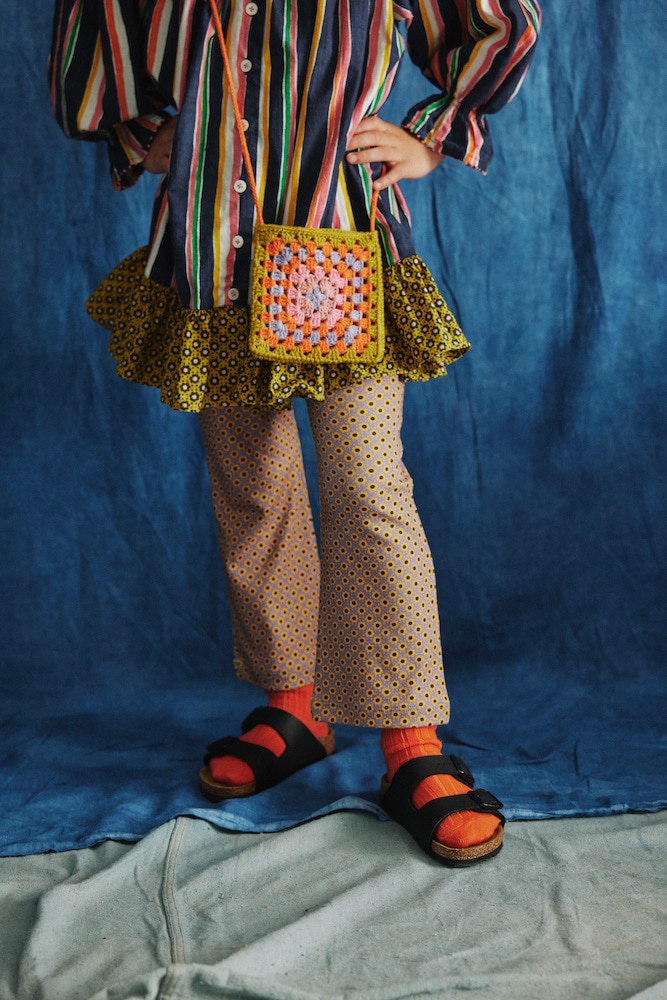 misha and puff 4Yコート Misha and puff コート 4y