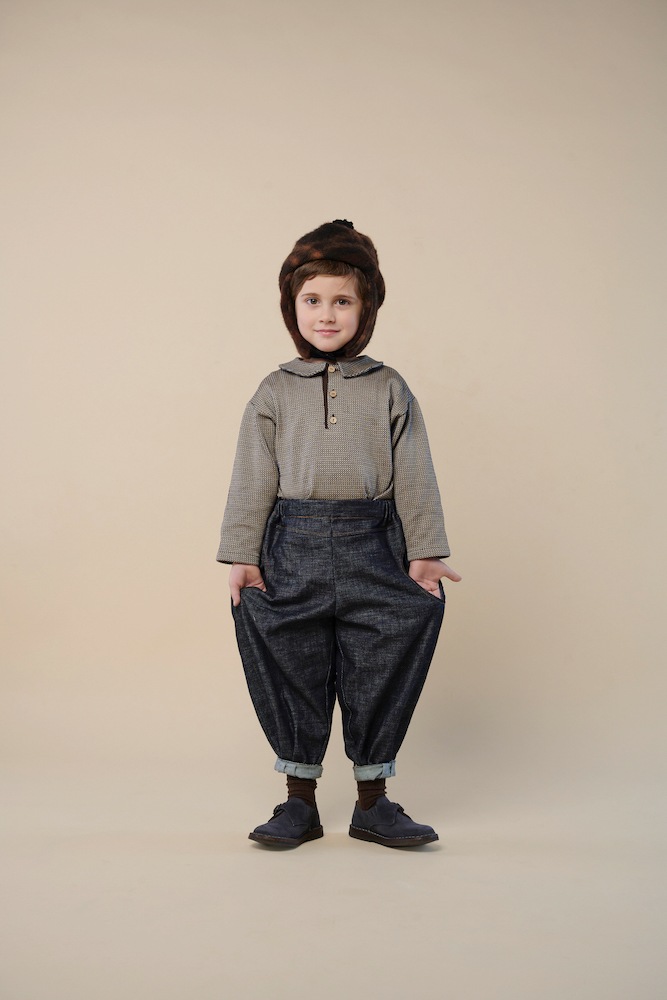 帽子 hellolupo  hat s size mattone 帽子 hellolupo hat s size mattone Tommy