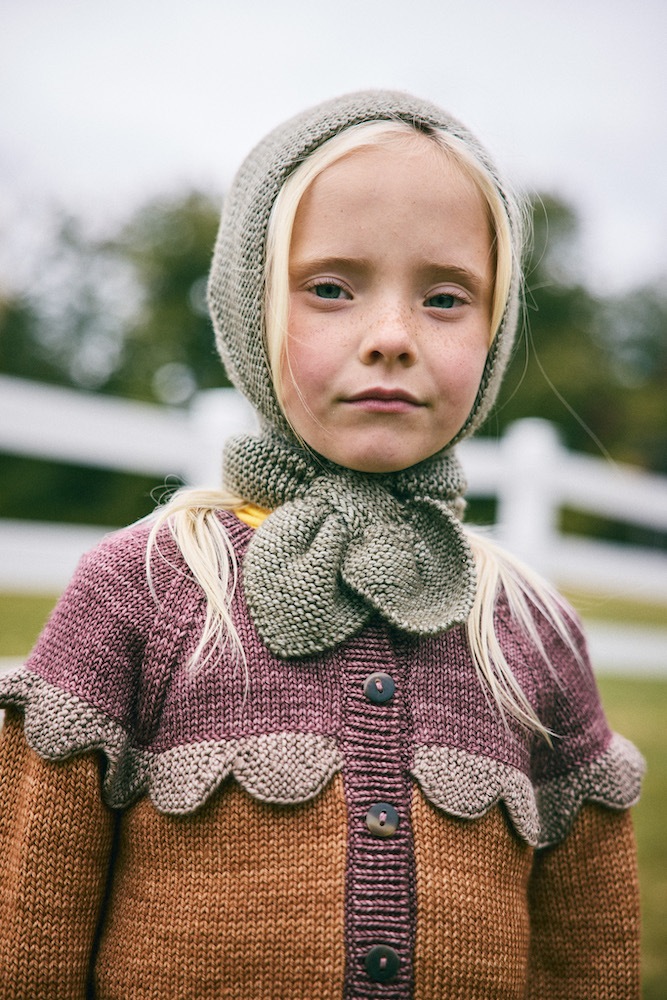 Misha&Puff 24aw Pointy ローズゴールド2-4y Misha&Puff 24aw Pointy ローズゴールド2-4y Misha&Puff 24aw