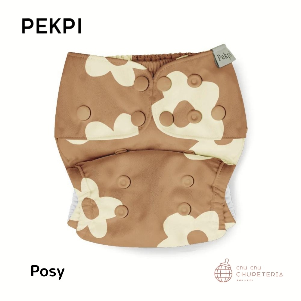 pekpi 布おむつカバーセット pekpi 布おむつカバーセット おむつ用品