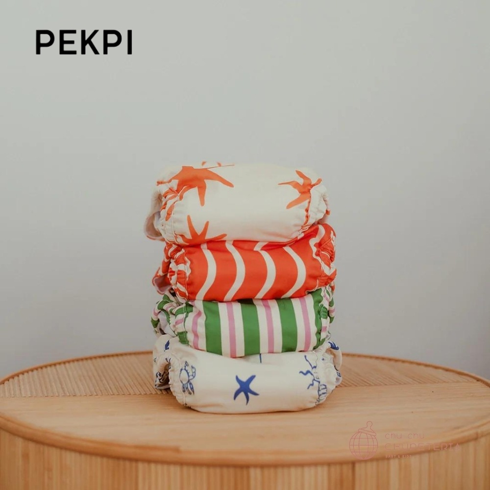 PEKPI】Cloth Nappy | Brand,PEKPI | chu chu CHUPETERIA