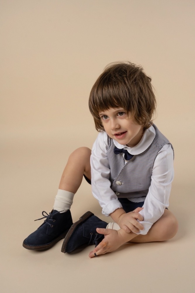 HELLO LUPO】5 Pieces Formal Suits Set | Brand,HELLO LUPO