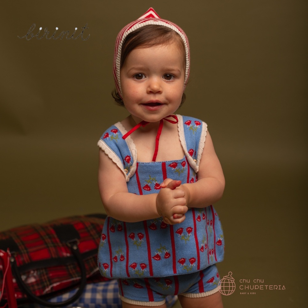 【Birinit Petit】1218M,4YCastores top Brand,Birinit Petit chu chu CHUPETERIA