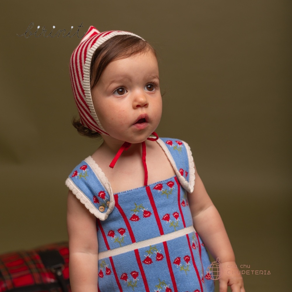 【Birinit Petit】1218M,4YCastores top Brand,Birinit Petit chu chu CHUPETERIA