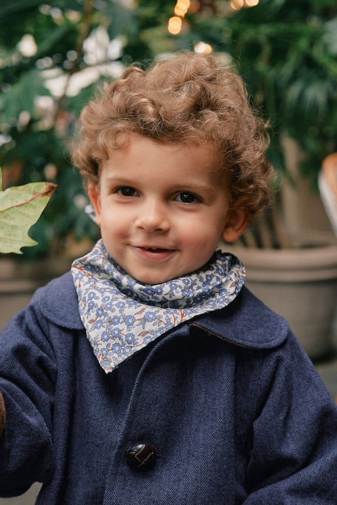 maison marelle[24AW] コート