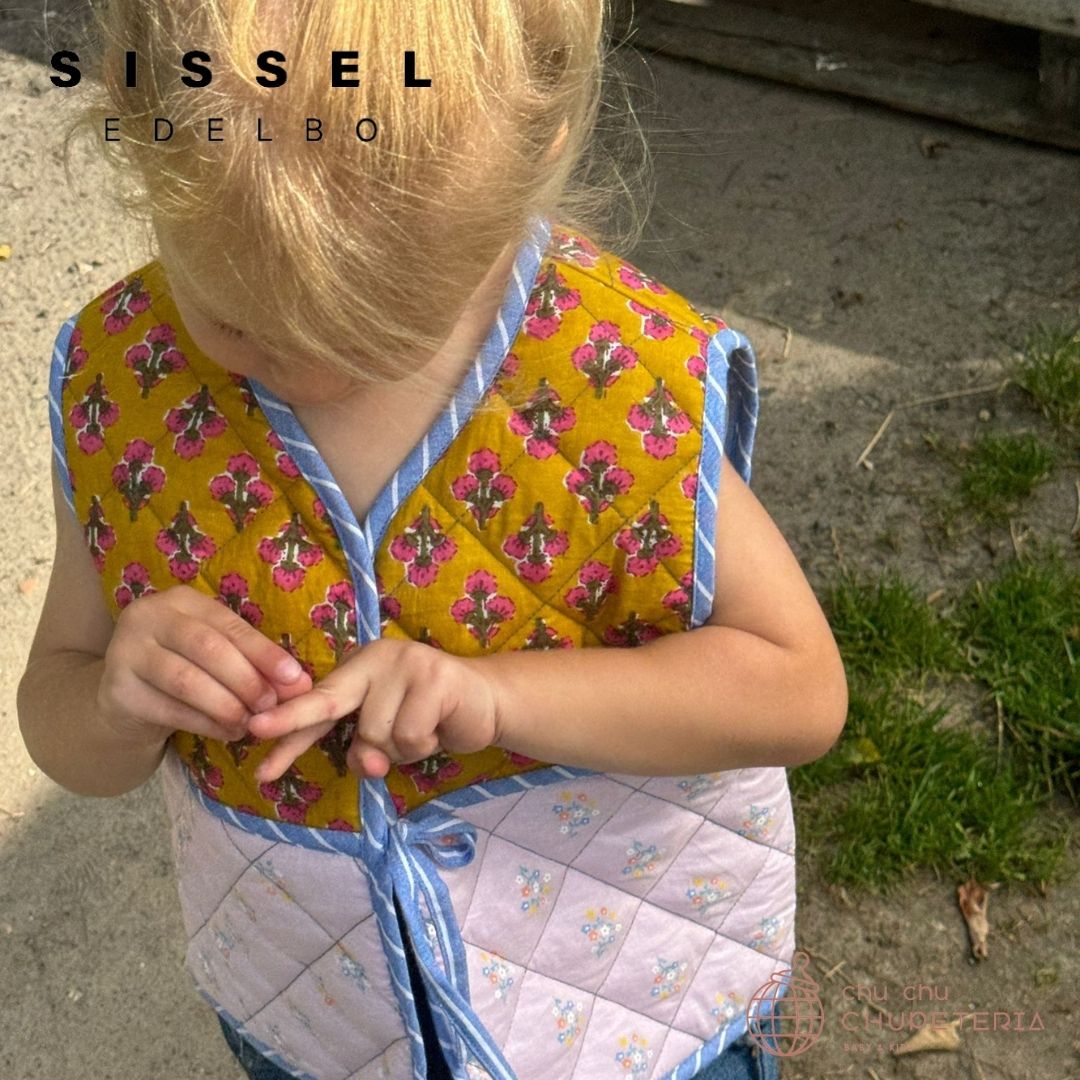 sissel edelbo キッズ パンツ 3-4y Sale - Kids - Pants