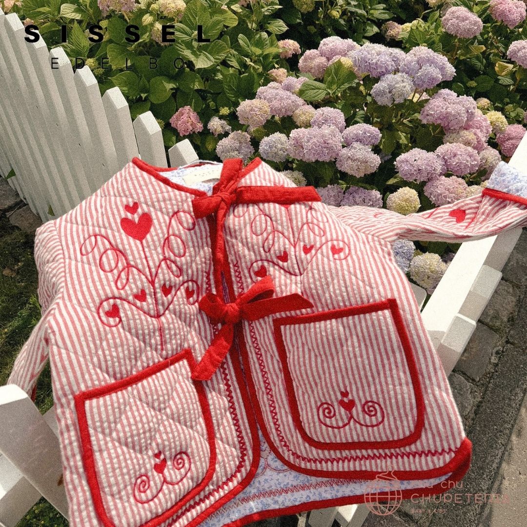 gingersnaps ブルゾン mainstory sissel edelbo