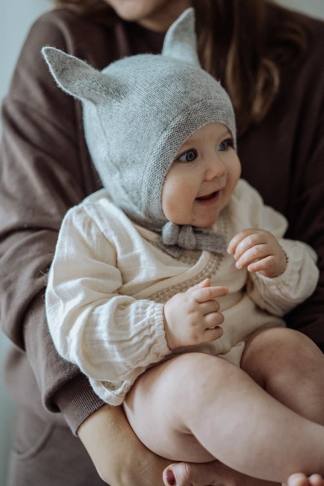 bambolina】FOX KITTY river stone | Brand,bambolina | chu chu