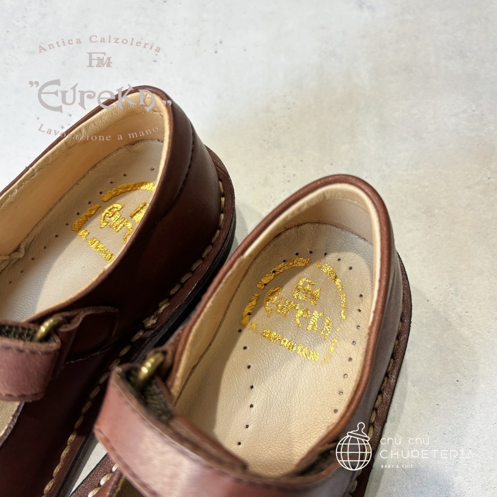 その他 eureka T-bar low cut/Ascot 26 T-bar low cut/Ascot