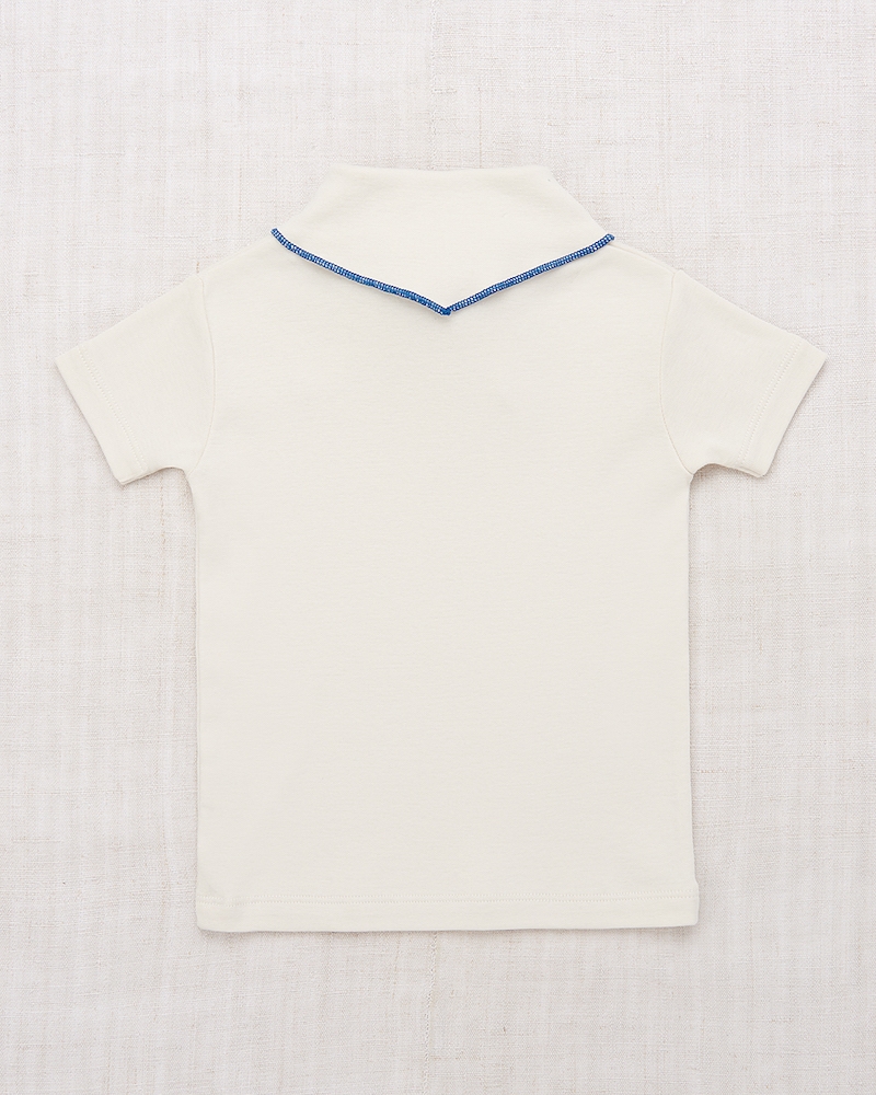 トップス Misha and Puff Scout Tee Marzipan 2Y Scout Tee – Misha & Puff