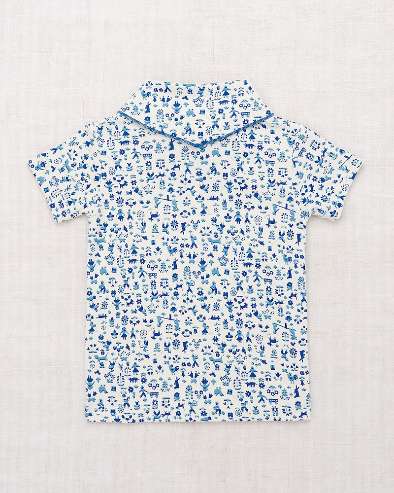 トップス Misha and Puff Scout Tee Marzipan 2Y トップス Misha and Puff Scout Tee Marzipan 2Y Misha and Puff