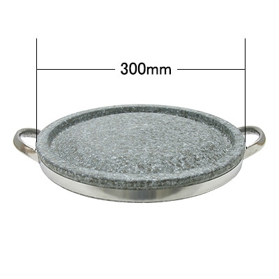 水晶焼肉用プレート焼肉 遠赤外線 韓国 食器 飲食店