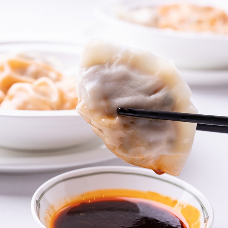 紅白水餃子ギフトセット