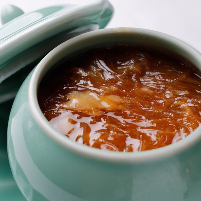 名店フカヒレの壺煮込み食べ比べギフト