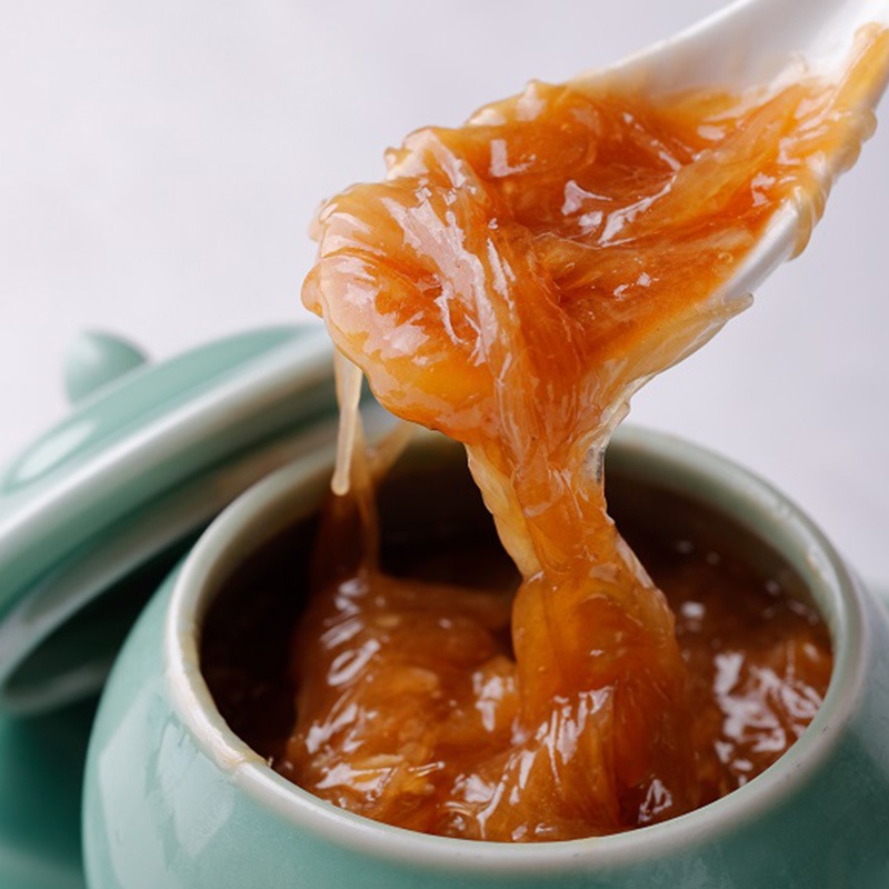 名店フカヒレの壺煮込み食べ比べギフト