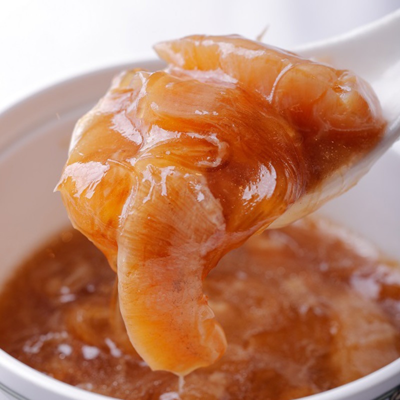 名店フカヒレの壺煮込み食べ比べギフト