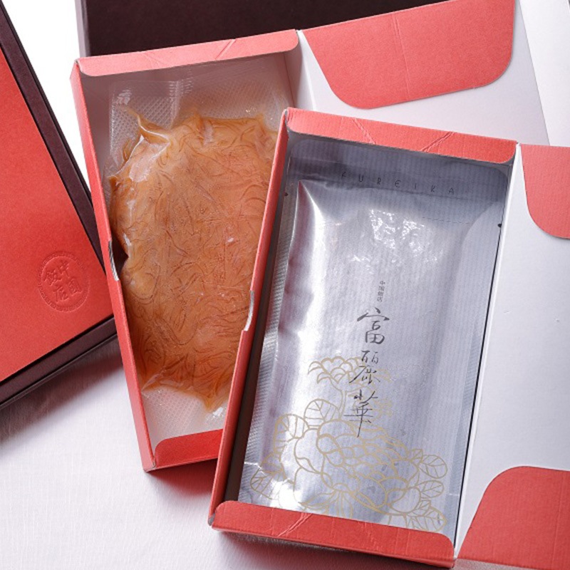 名店フカヒレの壺煮込み食べ比べギフト