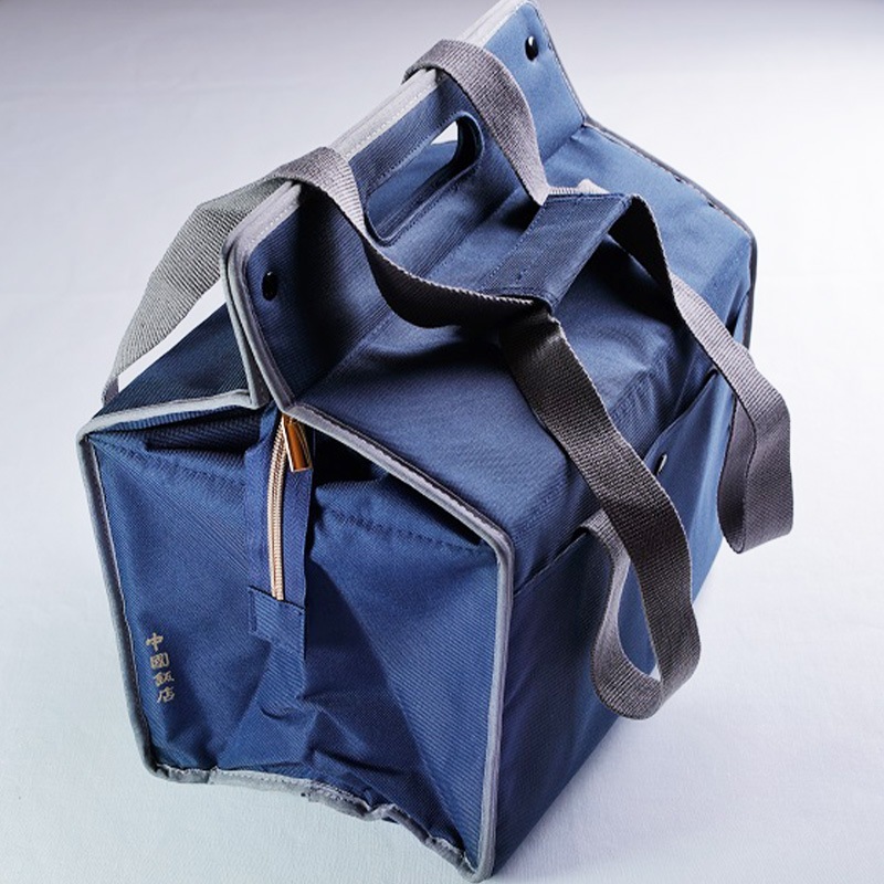 中国飯店オリジナル保冷バッグ