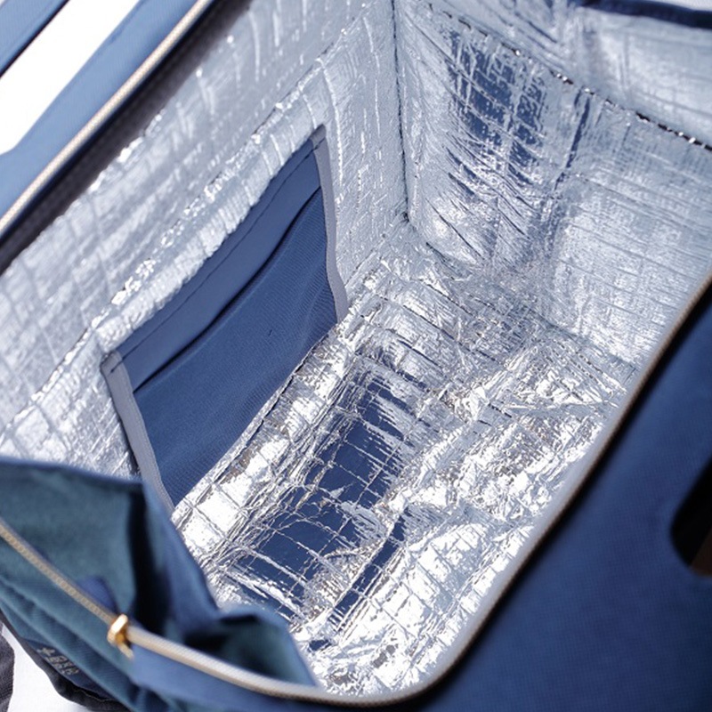 中国飯店オリジナル保冷バッグ