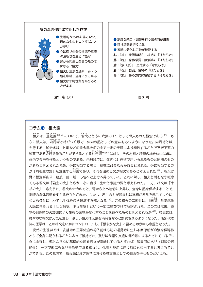 漢方医学概論