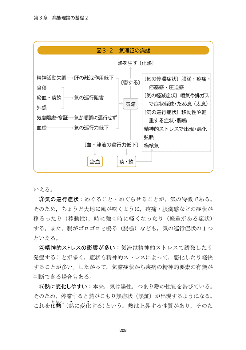 実践東洋医学 ［第２巻　生理・病態・治療理論篇］