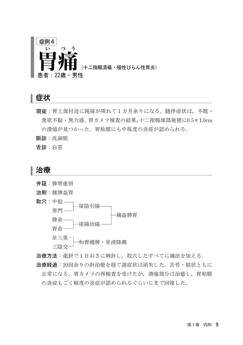 チャート付］実践針灸の入門ガイド | 単行本,鍼灸 | 東洋学術